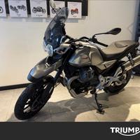 MOTO GUZZI V85 Strada Abs