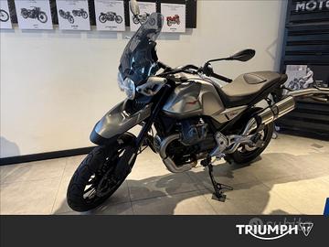 MOTO GUZZI V85 Strada Abs