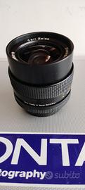 Contax Carl Zeiss Distagon 25 f.2,8 Germany