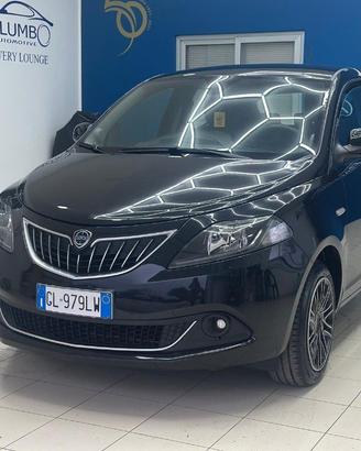 LANCIA Ypsilon 1.0 FireFly 5 porte S&S Hybrid Go
