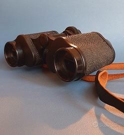 Binocolo vintage AGFA 8X30
