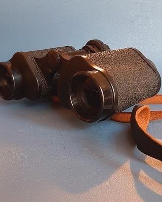 Binocolo vintage AGFA 8X30