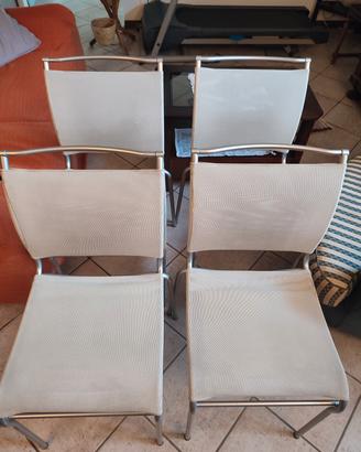 sedie Calligaris