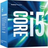 CPU Intel Core i5