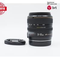 Canon EF 28-105 F3.5-4.5 II USM (Canon)