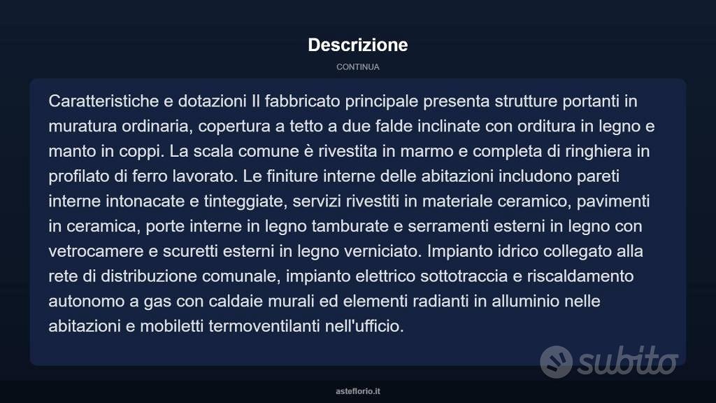 Appartamento – Modena, Cognento, San Faustino- Madonnina- Quattro Ville - Vista 4