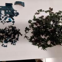 Atlantic miniature 1/72