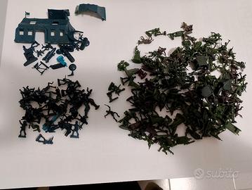 Atlantic miniature 1/72