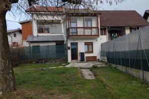 Casa a schiera ristrutturata