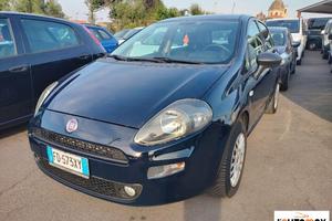FIAT - Punto 1.4 easypower Street Gpl 5p