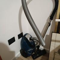 aspirapolvere rowenta