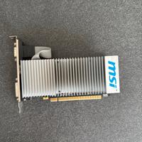 MSI Scheda Video