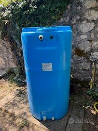 serbaatoio 500 litri ELBI