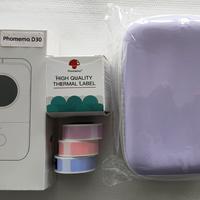 Stampante Etichette Termica Phomemo D30 