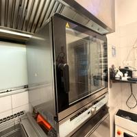 Attrezzatura Silko - Effeuno