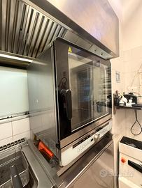 Attrezzatura Silko - Effeuno