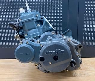 Motore Revisionato Rotax 123 Aprilia 125