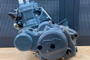 Motore Revisionato Rotax 123 Aprilia 125