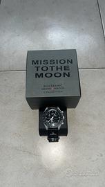 Swatch × OMEGA MoonSwatch – Mission to the Moon