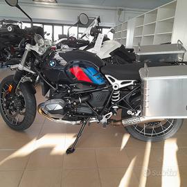 BMW R nineT - 2023