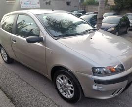 FIAT Punto 2ª serie - 2002 1.200 16V SPORTING