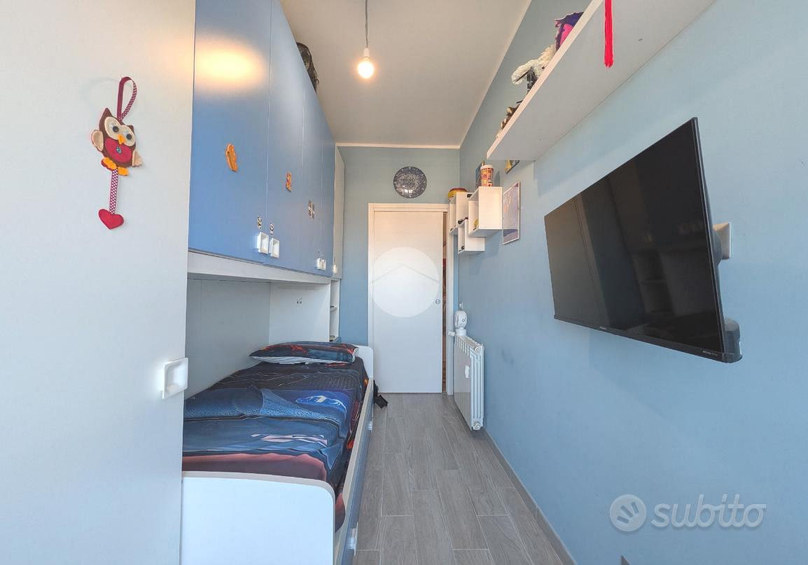 Appartamento – Ciampino, Valle Copella - Altro