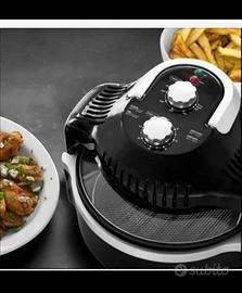 Friggitrice aria Aero Fryer