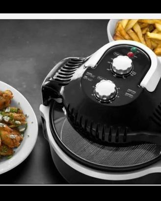 Friggitrice aria Aero Fryer