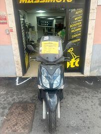 Yamaha X-City 250 fine 2011 - PERMUTE