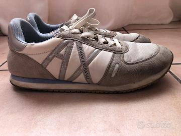 Armani ‘s sneakers