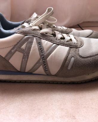 Armani ‘s sneakers