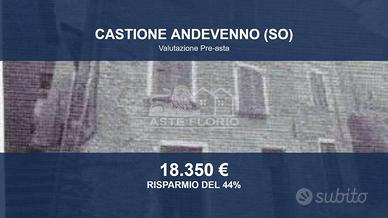 Immobile in asta di 72 m² a Castione Andevenno