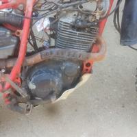 carter per yamaha xt 600 43 f