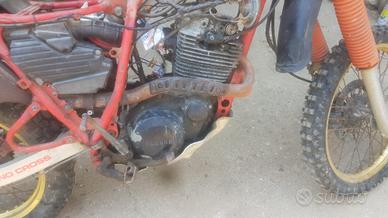 carter per yamaha xt 600 43 f