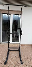 Rack per trazioni/parallele