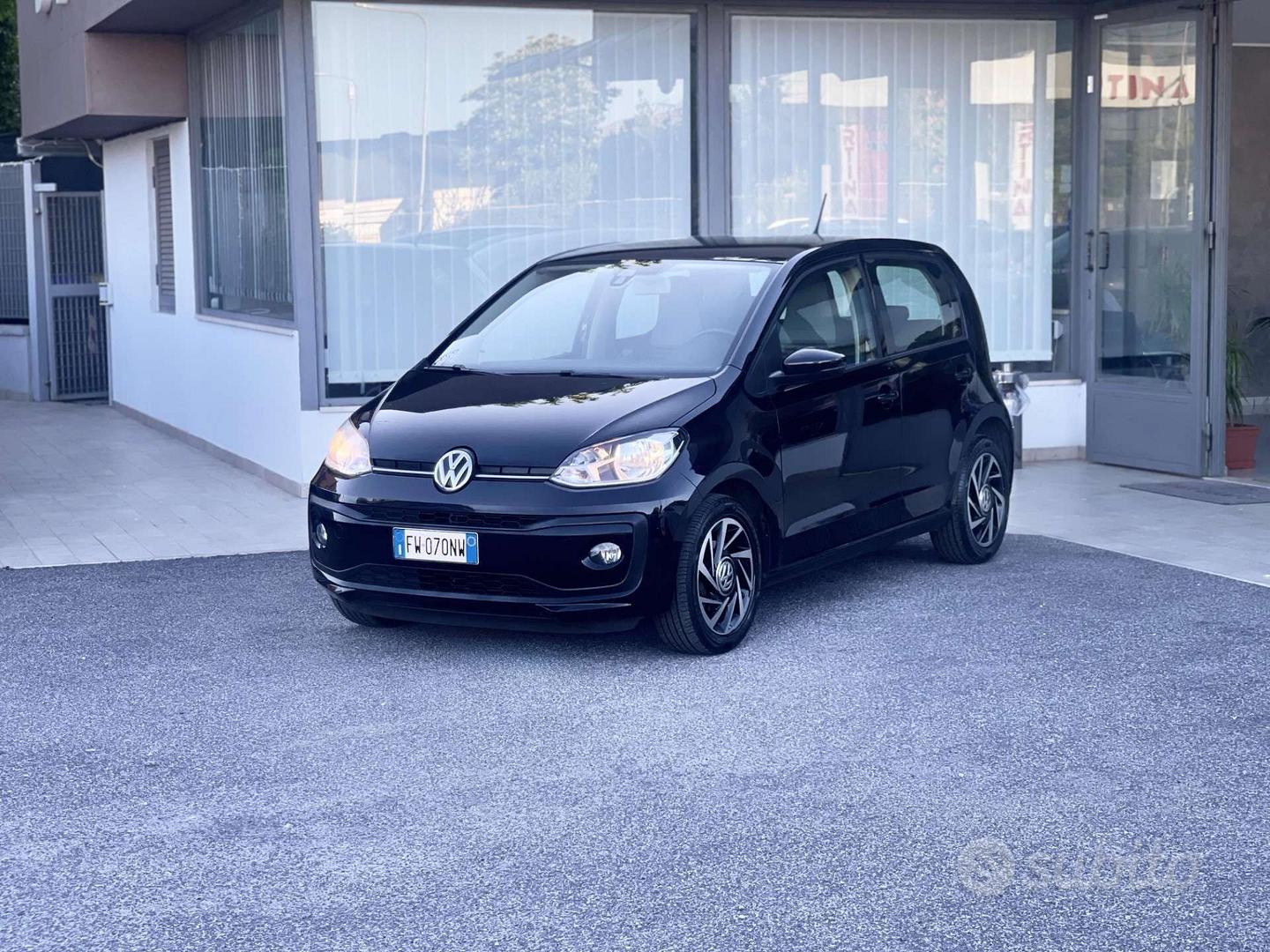 Volkswagen Up 2019 photo 3
