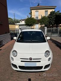 Fiat 500 Neopatentati Benzina