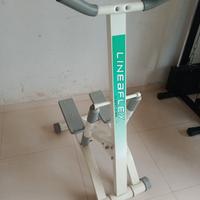 Step professionale Lineaflex