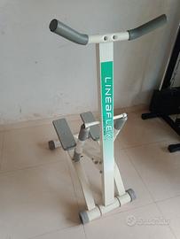 Step professionale Lineaflex