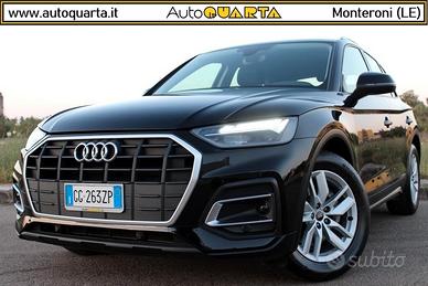 AUDI Q5 2.0 TDI s-tronic *FULL LED *Carplay
