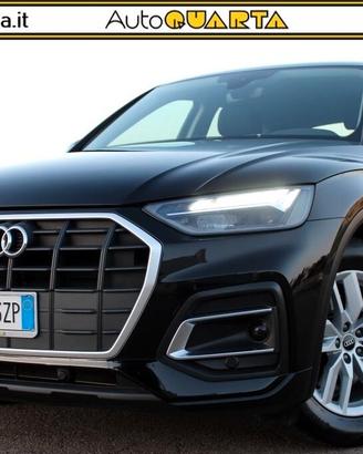 AUDI Q5 2.0 TDI s-tronic *FULL LED *Carplay