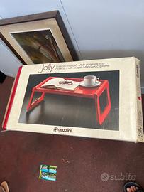 Vassoio anni 70 guzzini