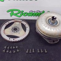 CONVERTITORE DI COPPIA A8 4E 4.2 TDI V8 2008