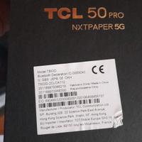 tcl 50 pro 512gb