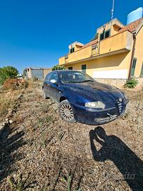 ricambi alfa 147 1.9 jtd 16v 