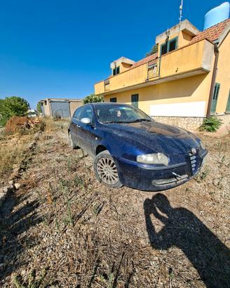 ricambi alfa 147 1.9 jtd 16v 