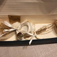 Bomboniera Spiga 2 pz