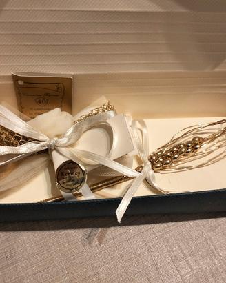 Bomboniera Spiga 2 pz