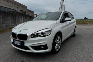 Bmw 2er Active Tourer 218d Luxury