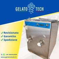 Carpigiani pastorizzatore XPL 60+60